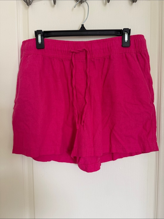 GAP Pants - GAP Women’s Linen Blend Shorts